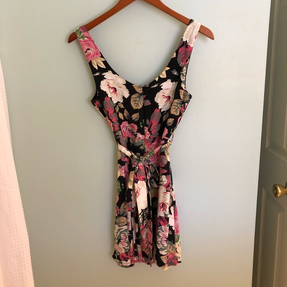 Forever 21 dress